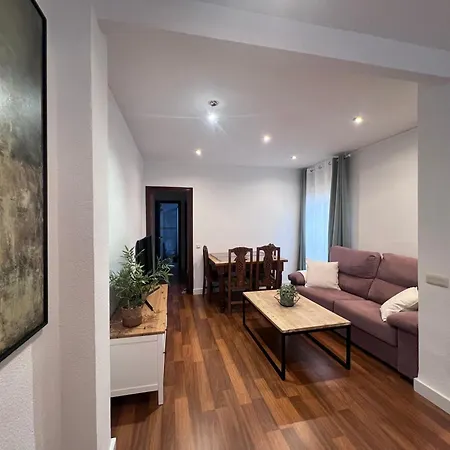 Апарт-отель Nueva Juderia