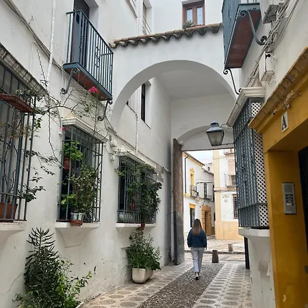 Nueva Juderia Córdoba