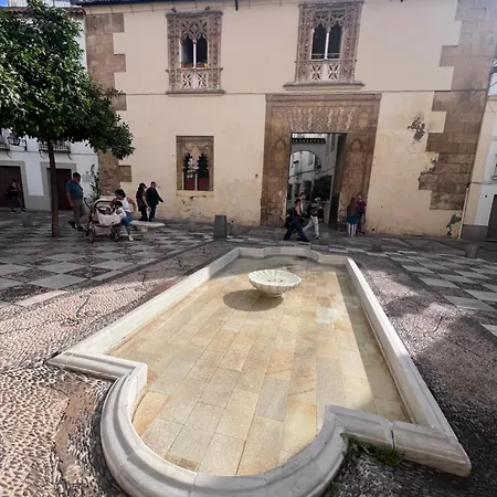 Nueva Juderia 4* Кордова