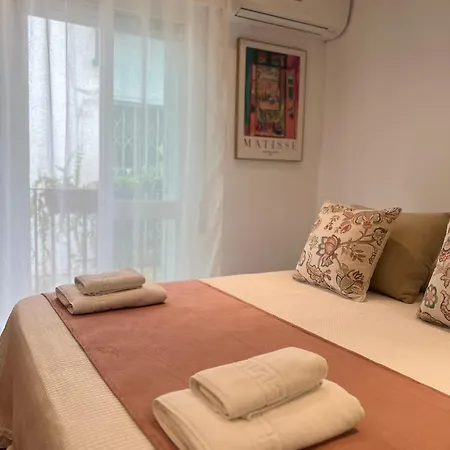 Апарт-отель Nueva Juderia