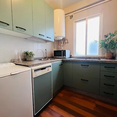 Апарт-отель Nueva Juderia