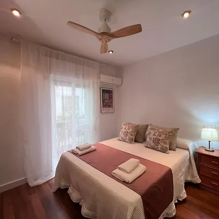 Nueva Juderia Apartmanhotel