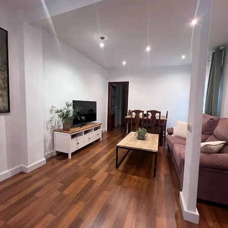 Апарт-отель Nueva Juderia 4*