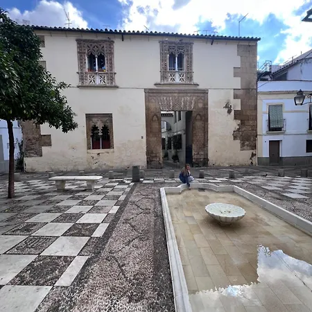 Nueva Juderia Апарт-отель 4*