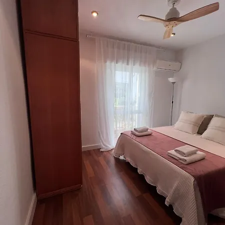 Nueva Juderia Кордова