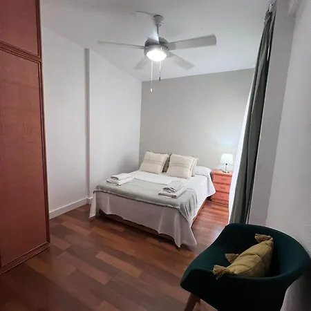 Nueva Juderia Aparthotel 4*