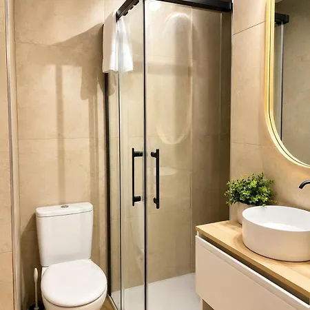 Nueva Juderia Aparthotel Cordova