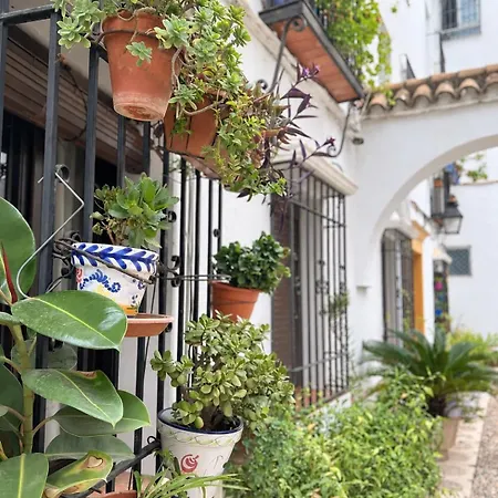 Nueva Juderia Aparthotel