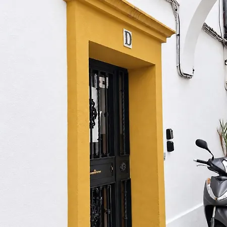 Nueva Juderia Aparthotel 4*