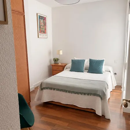 Aparthotel Nueva Juderia