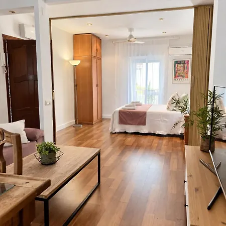 Nueva Juderia Aparthotel 4*