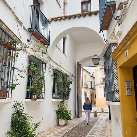 Nueva Juderia Aparthotel