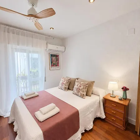 Nueva Juderia Aparthotel 4*