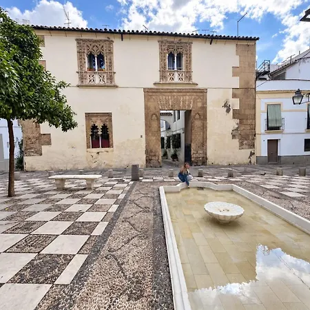 Nueva Juderia 4* Cordova