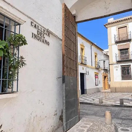Nueva Juderia 4* Cordova