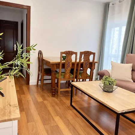 Aparthotel Nueva Juderia