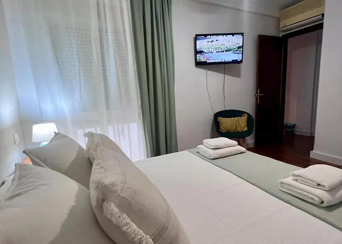 Nueva Juderia Apartmanhotel 4*