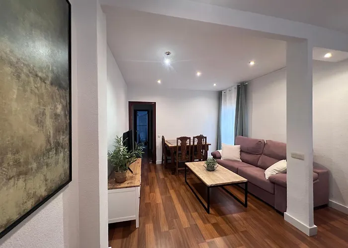 Apartmanhotel Nueva Juderia