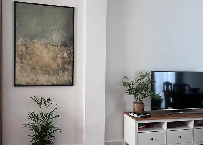 Apartmanhotel Nueva Juderia Córdoba