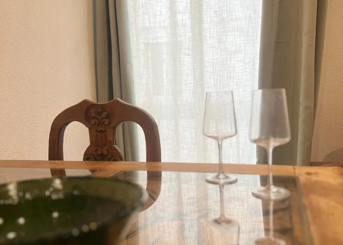 Nueva Juderia Apartmanhotel