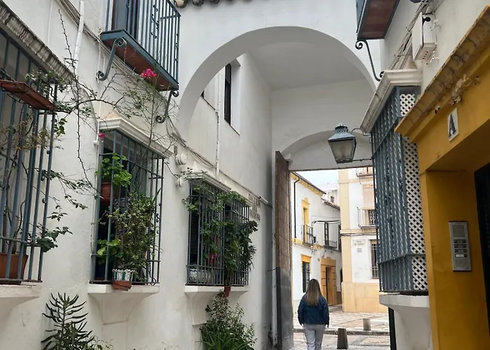 Nueva Juderia Córdoba