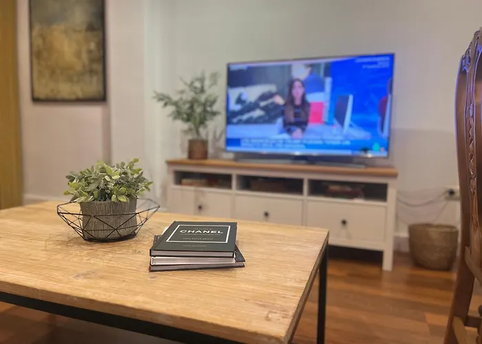 Apartmanhotel Nueva Juderia