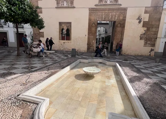 Nueva Juderia 4* Córdoba