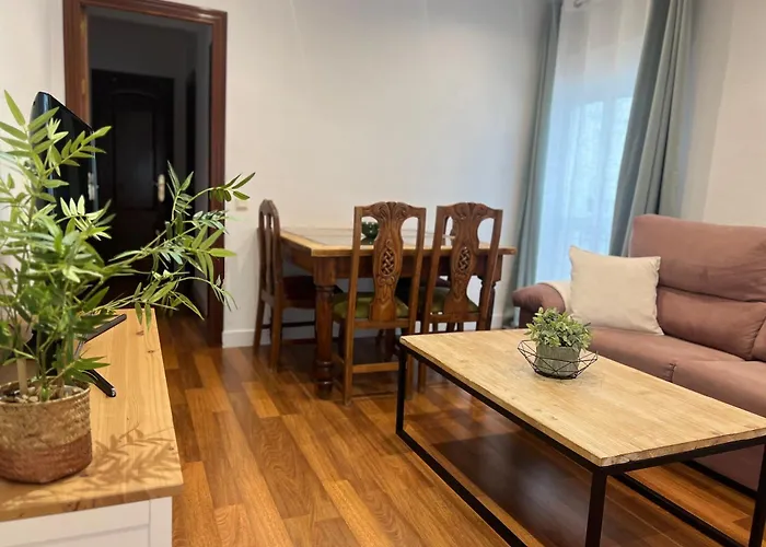 Nueva Juderia Apartmanhotel 4*