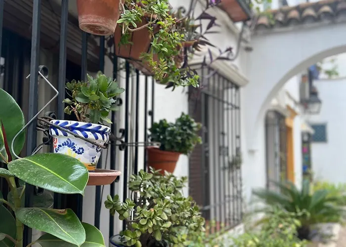 Nueva Juderia Apartmanhotel Córdoba