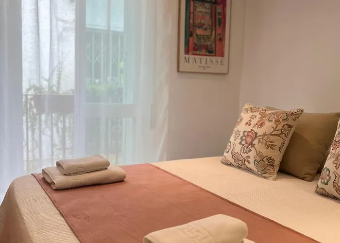 Apartmanhotel Nueva Juderia