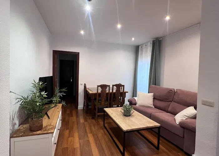 Apartmanhotel Nueva Juderia 4*