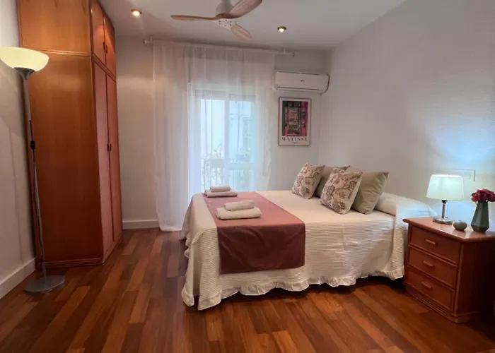 Apartmanhotel Nueva Juderia Córdoba