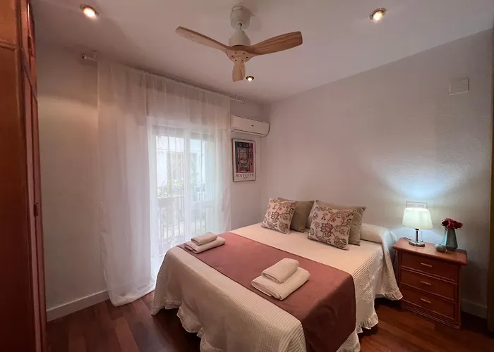 Nueva Juderia Apartmanhotel