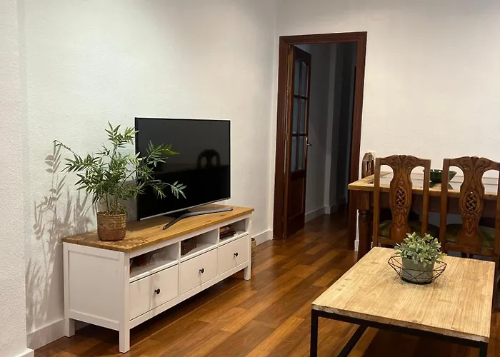 Nueva Juderia Apartmanhotel