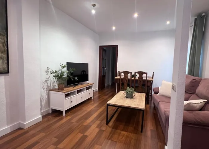 Apartmanhotel Nueva Juderia 4*