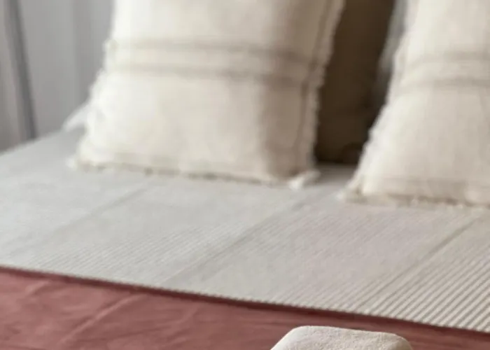 Nueva Juderia 4* Кордова