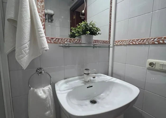 Apartmanhotel Nueva Juderia 4*