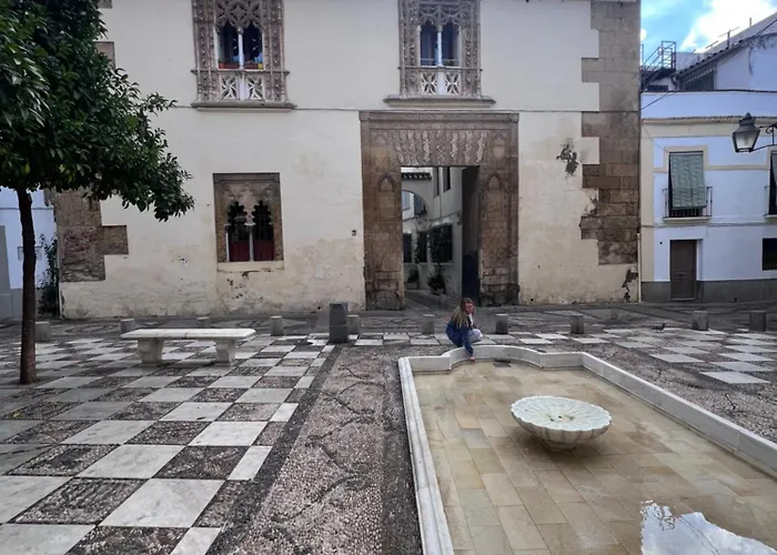 Nueva Juderia Apartmanhotel 4*