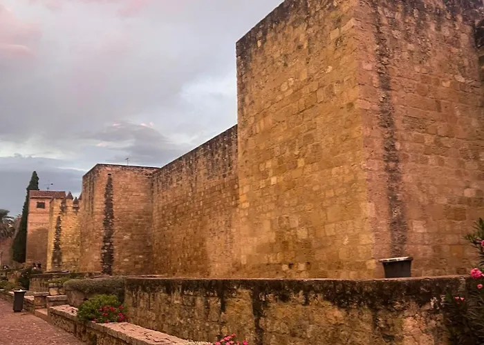 Nueva Juderia Apartmanhotel 4*