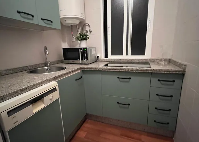 Apartmanhotel Nueva Juderia Córdoba