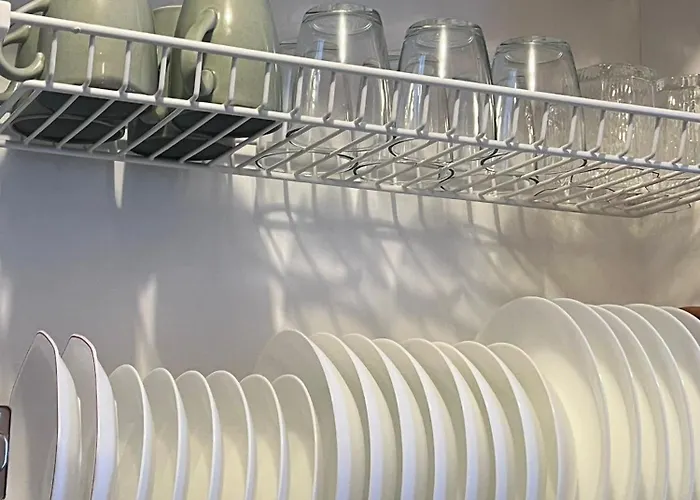 Nueva Juderia Apartmanhotel