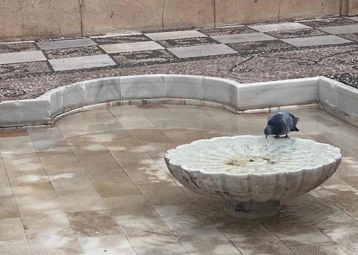 Apartmanhotel Nueva Juderia