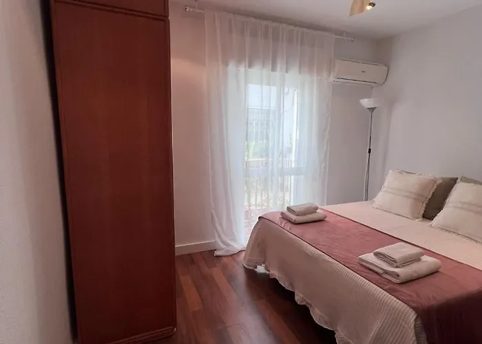 Nueva Juderia Córdoba