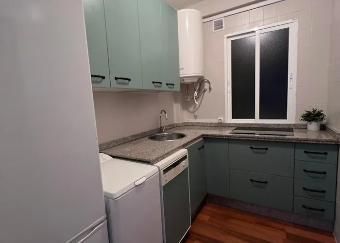 Apartmanhotel Nueva Juderia Córdoba