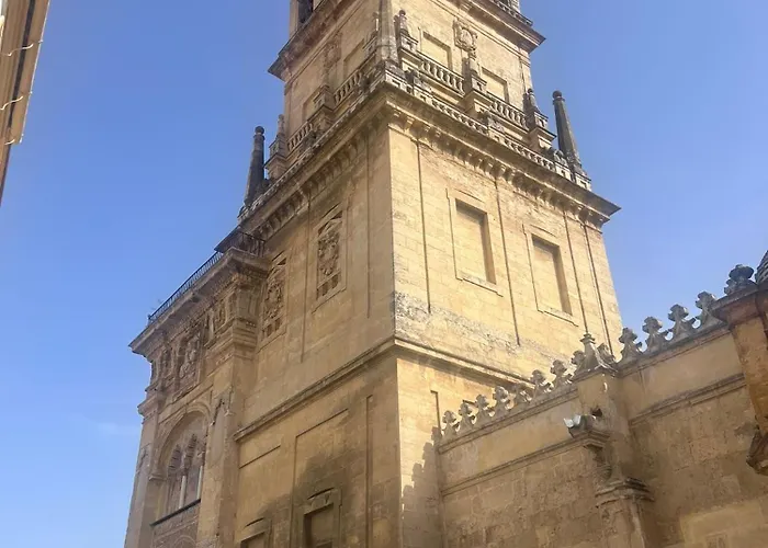 Апарт-отель Nueva Juderia