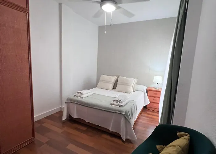 Nueva Juderia Apartmanhotel 4*