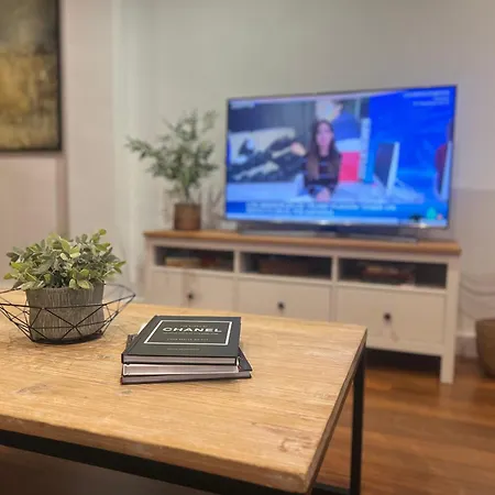 מלון דירות Nueva Juderia