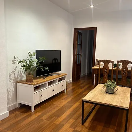 Nueva Juderia Apartmanhotel