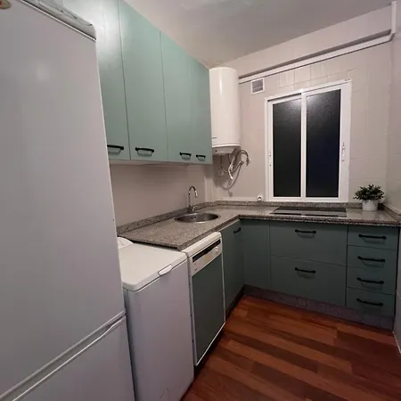 Apartmanhotel Nueva Juderia Córdoba