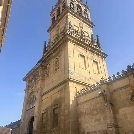 Apartmanhotel Nueva Juderia